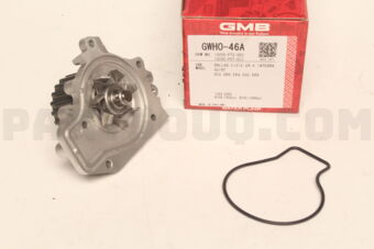 GMB GWHO46A WATER PUMP