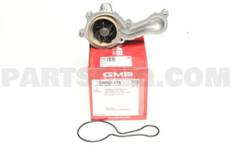 GMB GWHO47A WATER PUMP