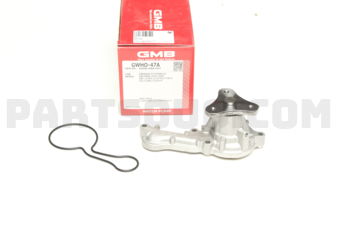 GMB GWHO47A WATER PUMP