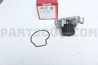 GMB GWHO48A WATER PUMP