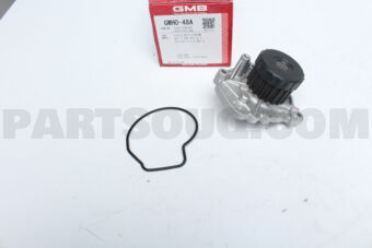 GMB GWHO48A WATER PUMP