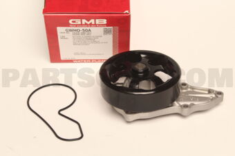 GMB GWHO50A WATER PUMP