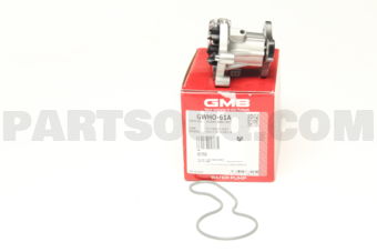 GMB GWHO61A WATER PUMP