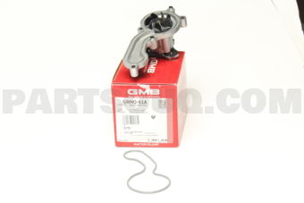 GMB GWHO61A WATER PUMP