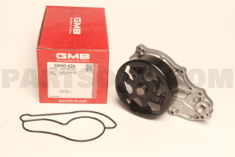 GMB GWHO62A WATER PUMP