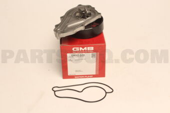 GMB GWHO62A WATER PUMP