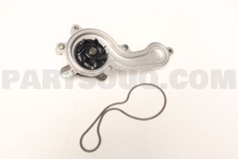 GMB GWHO67A WATER PUMP