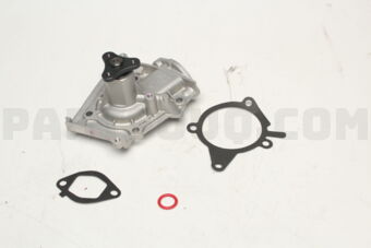 GMB GWMZ31A WATER PUMP (KIA PRIDE)