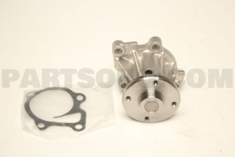 GMB GWN102A WATER PUMP
