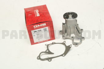 GMB GWN103A WATER PUMP