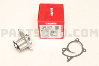 GMB GWN107A WATER PUMP