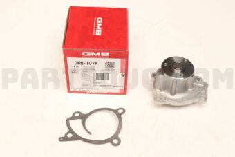 GMB GWN107A WATER PUMP