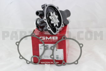 GMB GWN38A WATER PUMP