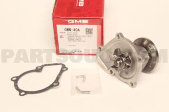 GMB GWN40A WATER PUMP
