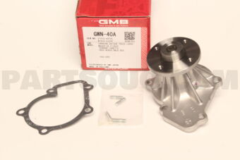 GMB GWN40A WATER PUMP