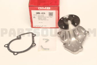 GMB GWN40A WATER PUMP