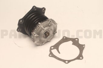GMB GWN46AF WATER PUMP