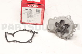GMB GWN48A WATER PUMP