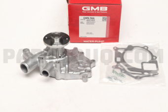 GMB GWN56A WATER PUMP
