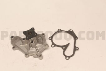 GMB GWN76A WATER PUMP