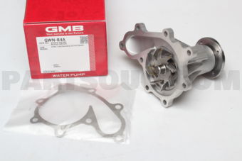 GMB GWN84A WATER PUMP