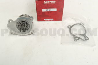 GMB GWN88A WATER PUMP