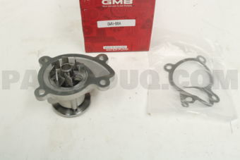 GMB GWN88A WATER PUMP