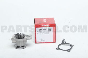 GMB GWN89A WATER PUMP