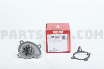GMB GWN89A WATER PUMP