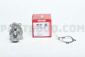GMB GWN89A WATER PUMP