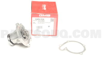 GMB GWN92A WATER PUMP