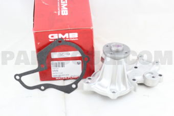 GMB GWS16A WATER PUMP