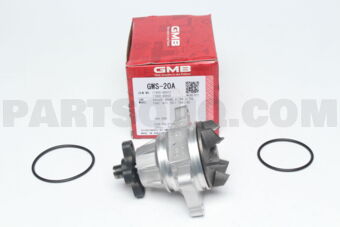 GMB GWS20A WATER PUMP