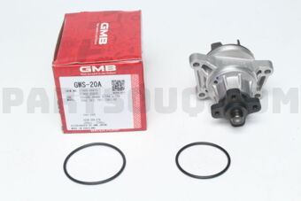 GMB GWS20A WATER PUMP