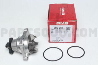 GMB GWS20A WATER PUMP