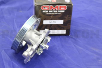GMB GWS32A WATER PUMP K6A