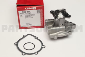 GMB GWS36A WATER PUMP