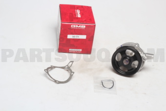 GMB GWS37A WATER PUMP
