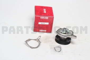 GMB GWS37A WATER PUMP