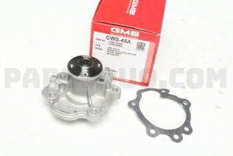 GMB GWS45A WATER PUMP