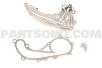 GMB GWT131AW WATER PUMP