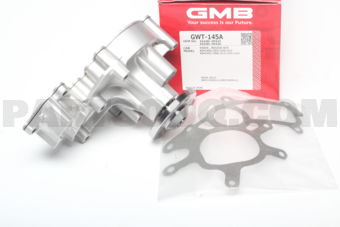 GMB GWT145A WATER PUMP