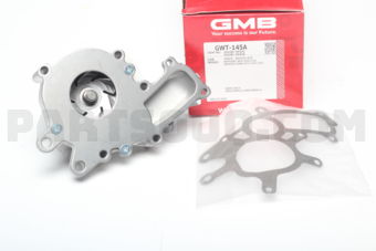 GMB GWT145A WATER PUMP