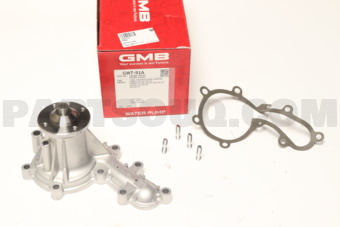 GMB GWT91A WATER PUMP