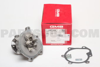 GMB GWT99A WATER PUMP