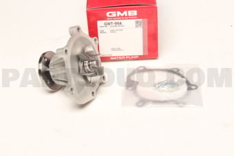 GMB GWT99A WATER PUMP
