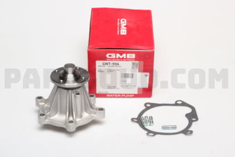 GMB GWT99A WATER PUMP