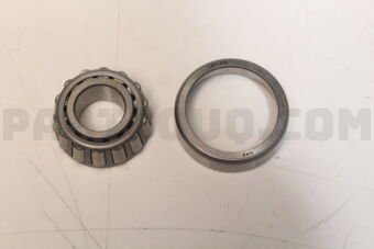 GMB LM11949 WHEEL BEARING L18 21R
