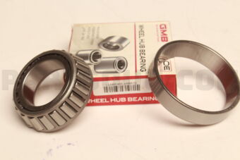 GMB LM48548 WHEEL BEARING 2L 3L12R 3Y
