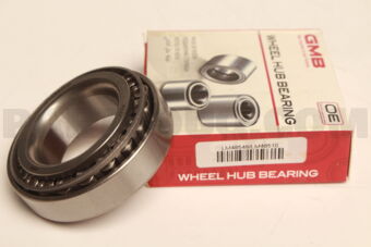 GMB LM48548 WHEEL BEARING 2L 3L12R 3Y